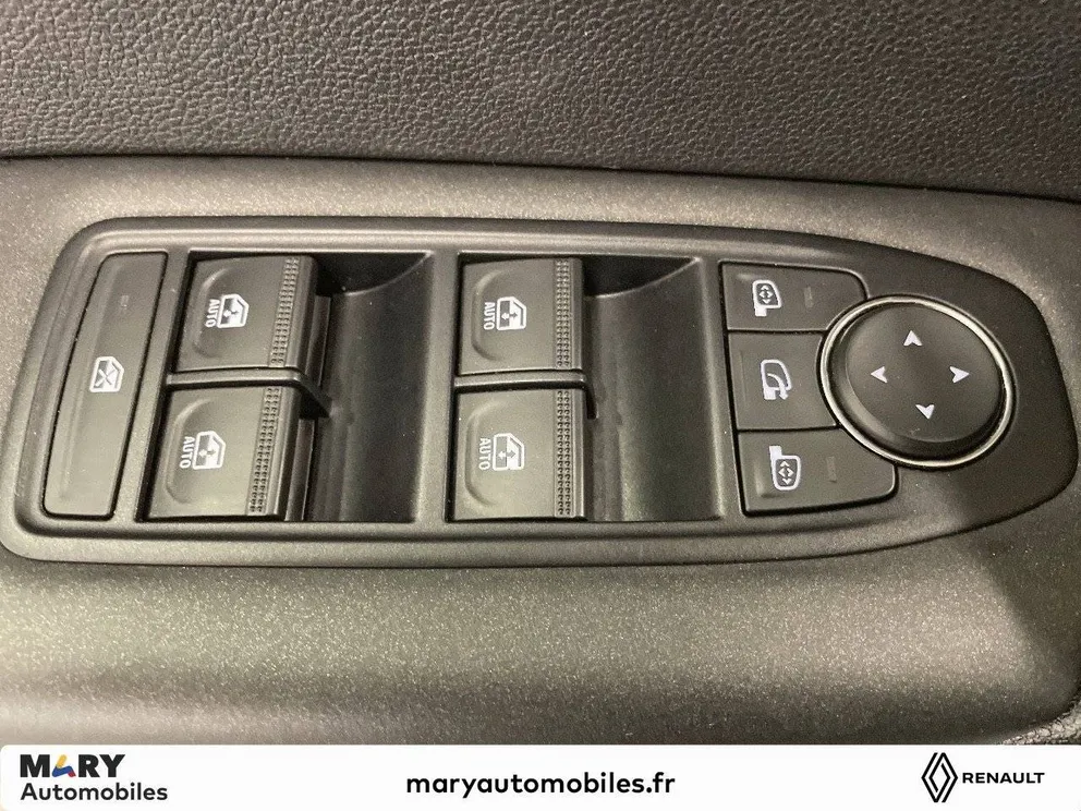 Véhicule occasion 194003 - renault CAPTUR - Photo 14