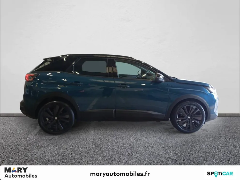 Véhicule occasion 212261 - peugeot 3008 - Photo 4