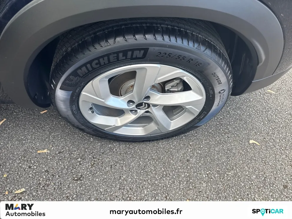 Véhicule occasion 233472 - Citroën C5 AIRCROSS - Photo 7
