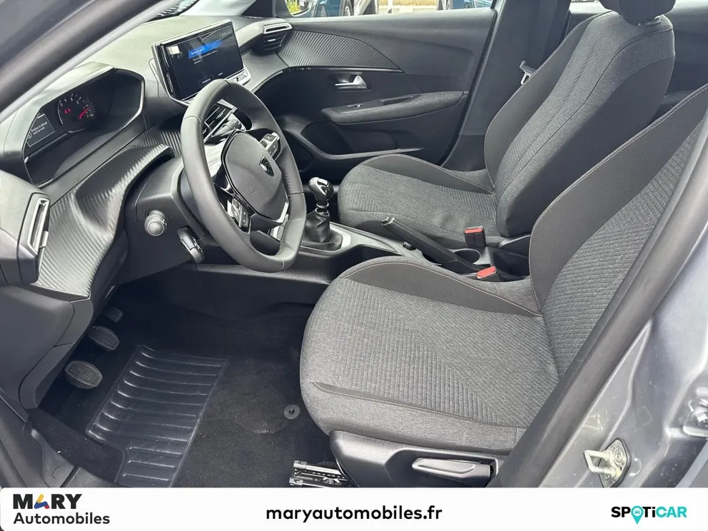 Véhicule occasion 235891 - peugeot 208 - Photo 13
