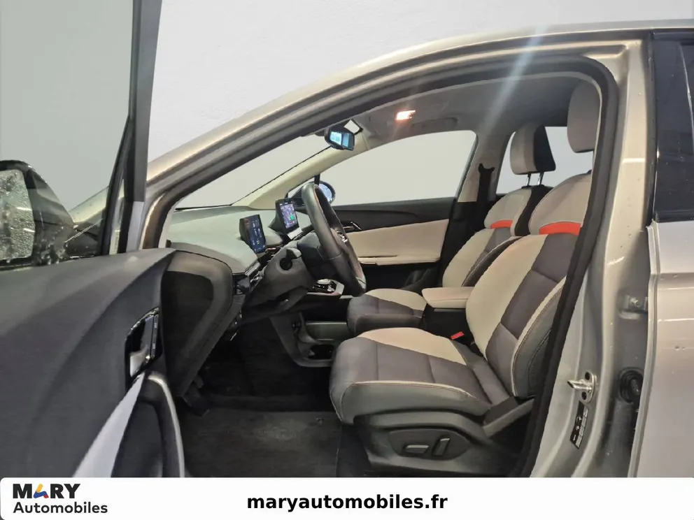 Véhicule occasion 201996 - mg MG4 - Photo 9