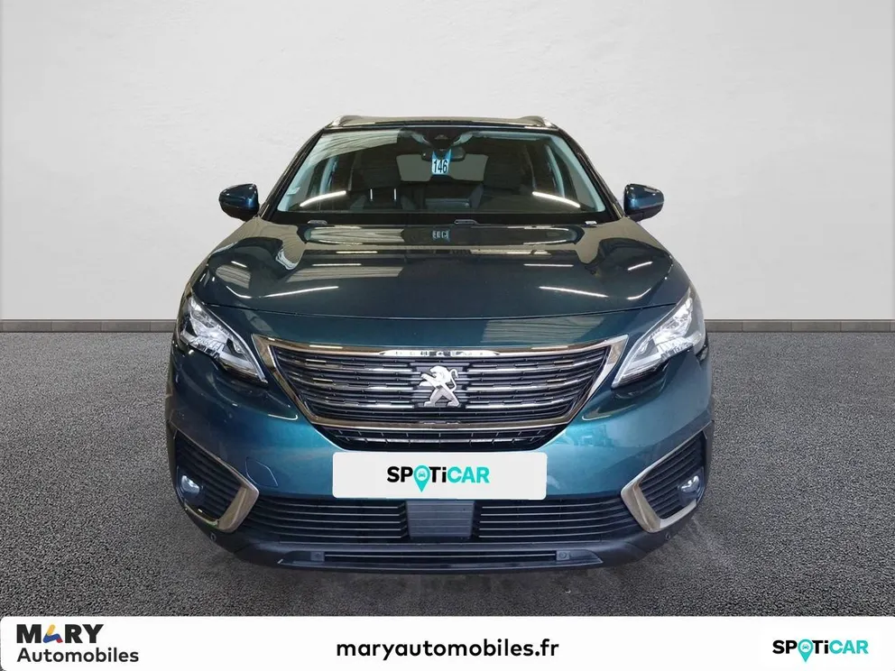 Véhicule occasion 205580 - peugeot 5008 - Photo 2
