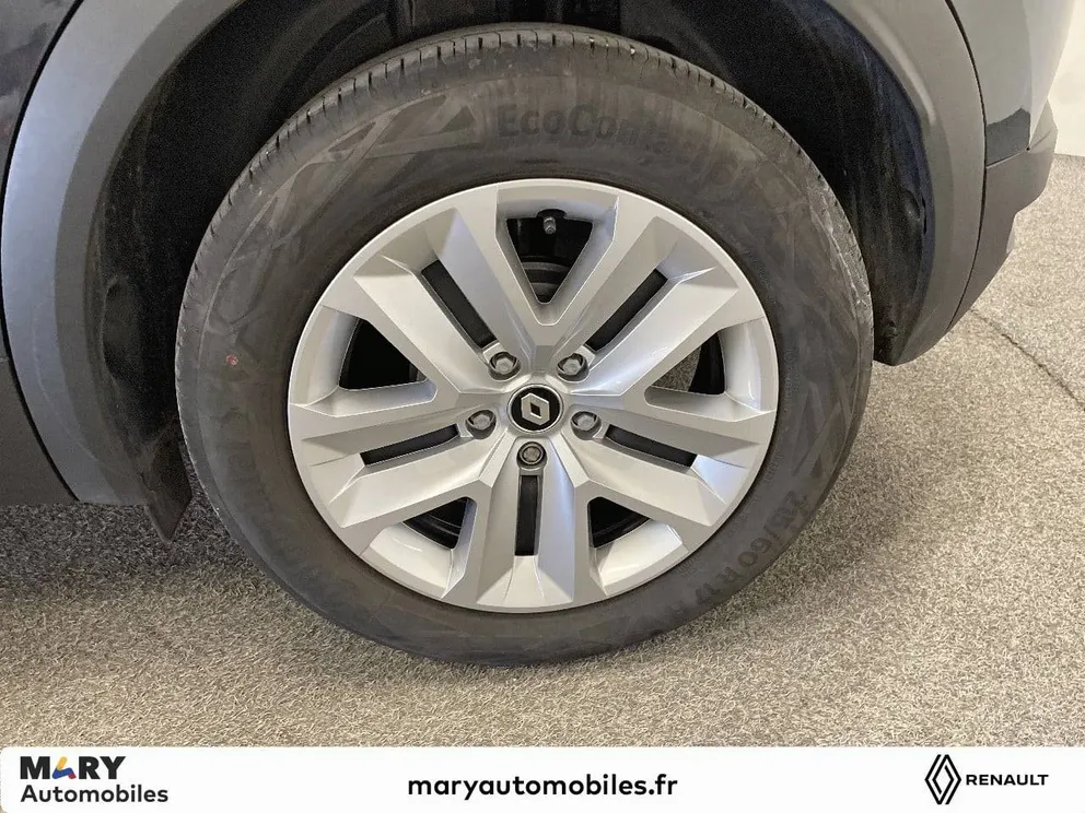 Véhicule occasion 218765 - renault CAPTUR - Photo 11