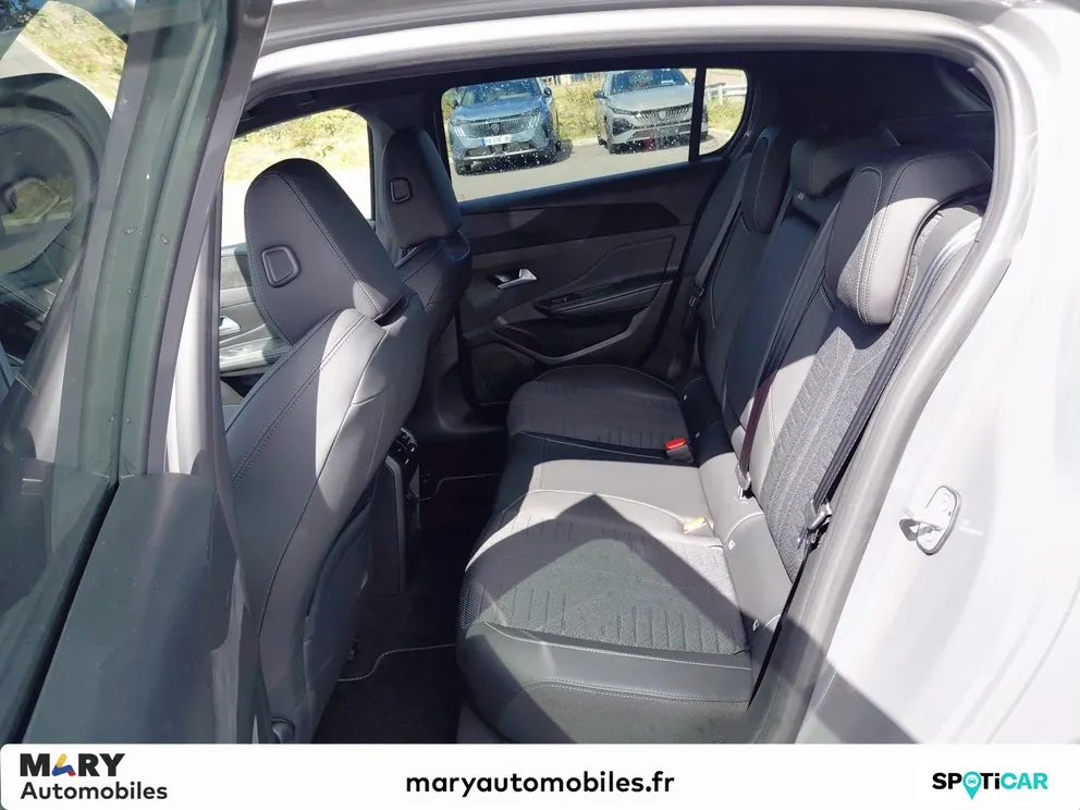 Véhicule occasion 1237756 - peugeot 308 - Photo 16