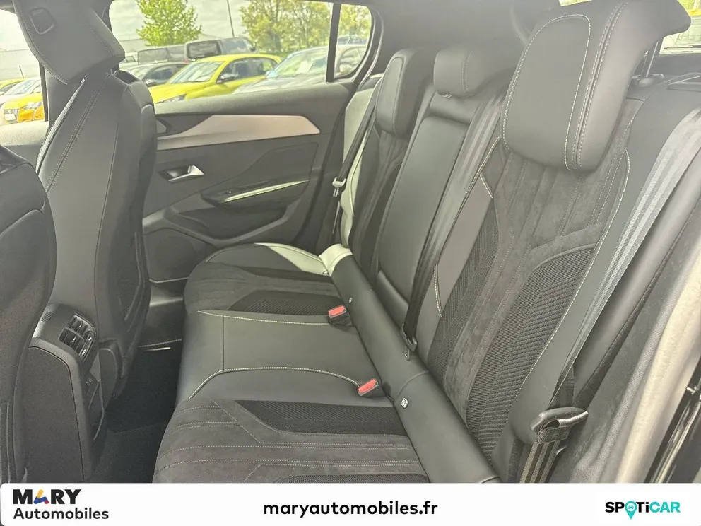 Véhicule occasion 236029 - peugeot 308 - Photo 10