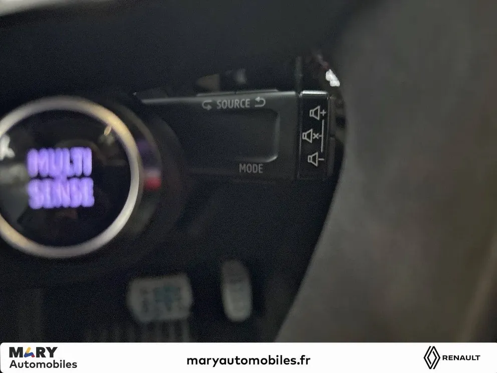 Véhicule occasion 212229 - renault CLIO VI HYBRID - Photo 16