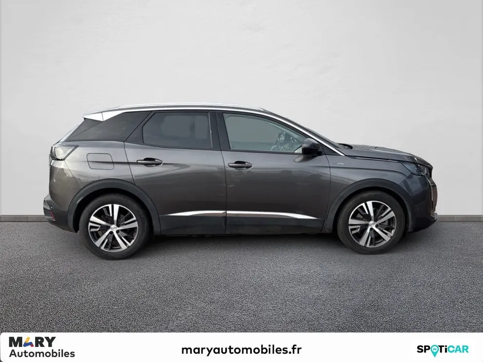 Véhicule occasion 1240751 - peugeot 3008 - Photo 4