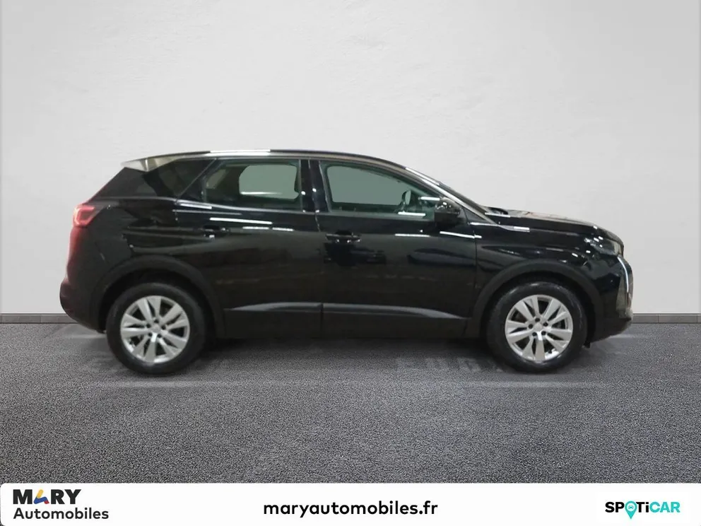 Véhicule occasion 208376 - peugeot 3008 - Photo 4