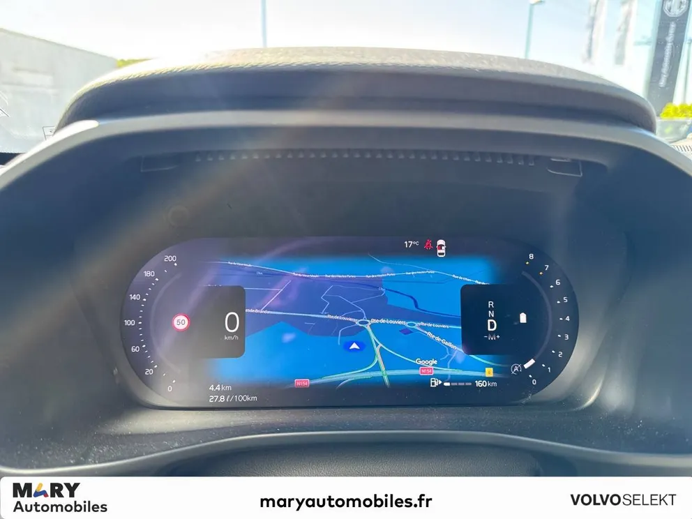 Véhicule occasion 233255 - volvo XC40 - Photo 20