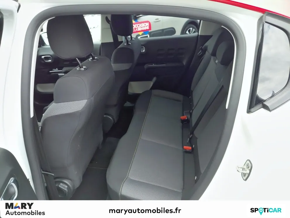 Véhicule occasion 1226743 - Citroën C3 - Photo 20