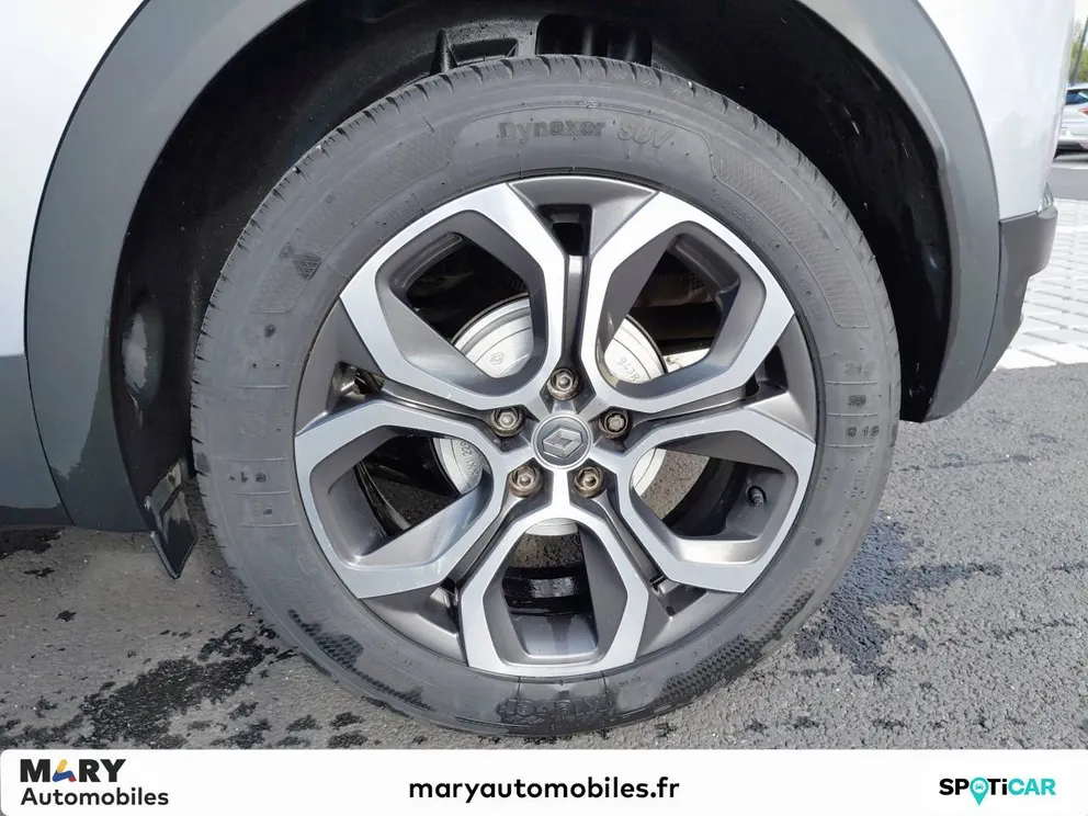 Véhicule occasion 227887 - renault CAPTUR - Photo 11