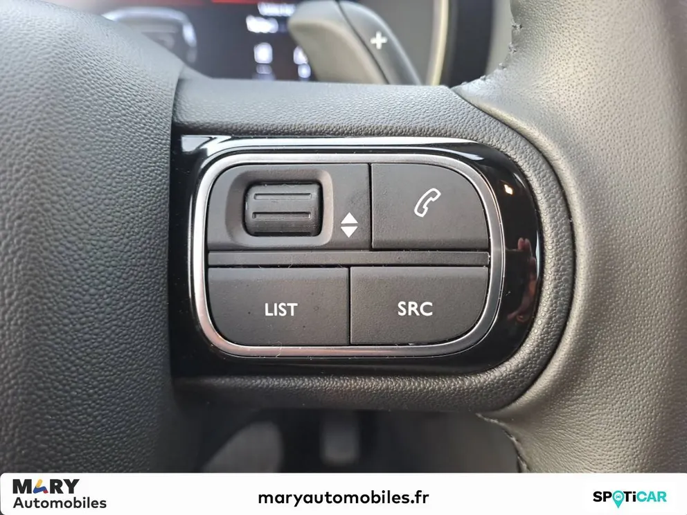 Véhicule occasion 202003 - Citroën C5 AIRCROSS - Photo 20