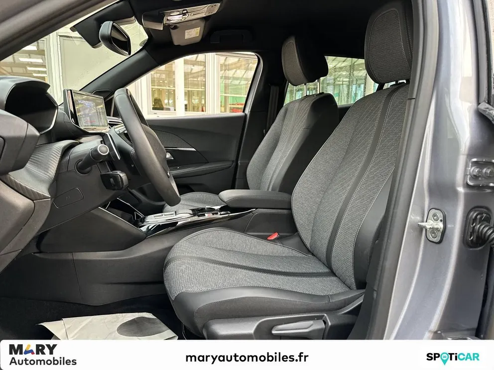 Véhicule occasion 209809 - peugeot 2008 - Photo 9