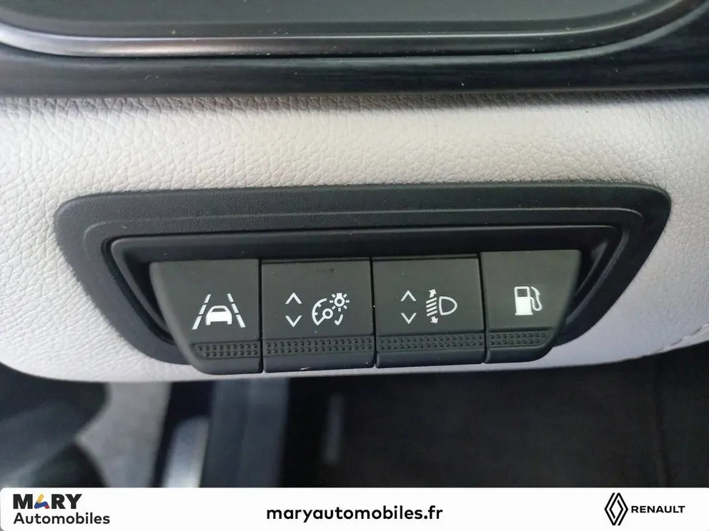 Véhicule occasion 216989 - renault CAPTUR - Photo 21