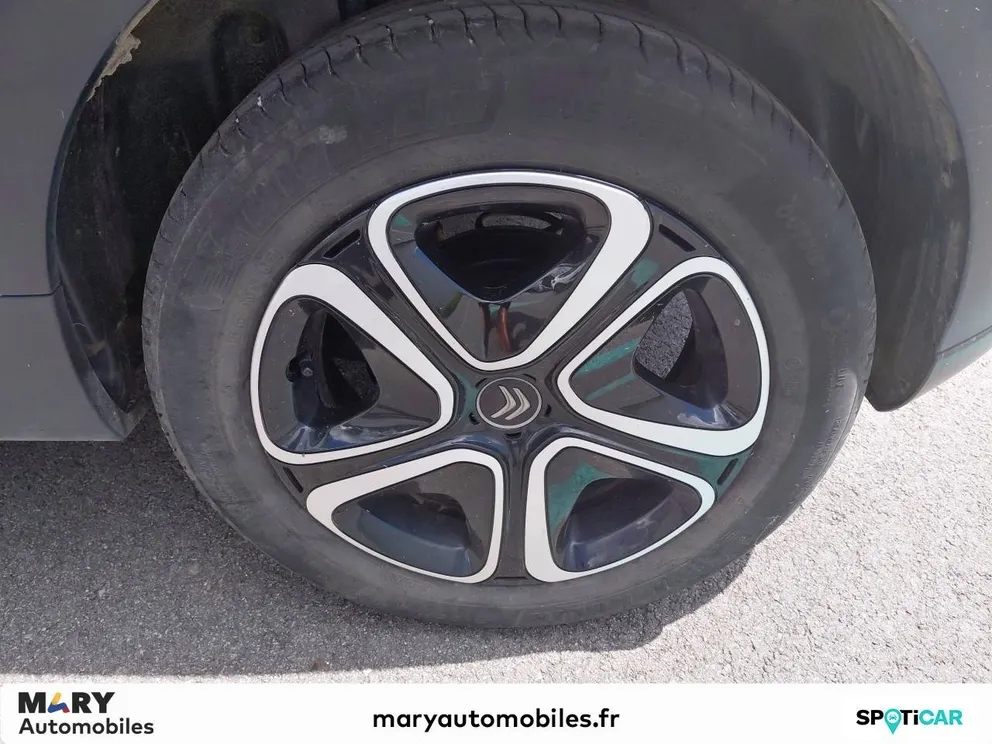 Véhicule occasion 184950 - Citroën C3 - Photo 11