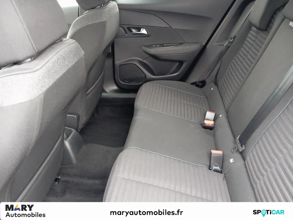 Véhicule occasion 1230615 - peugeot 2008 - Photo 16