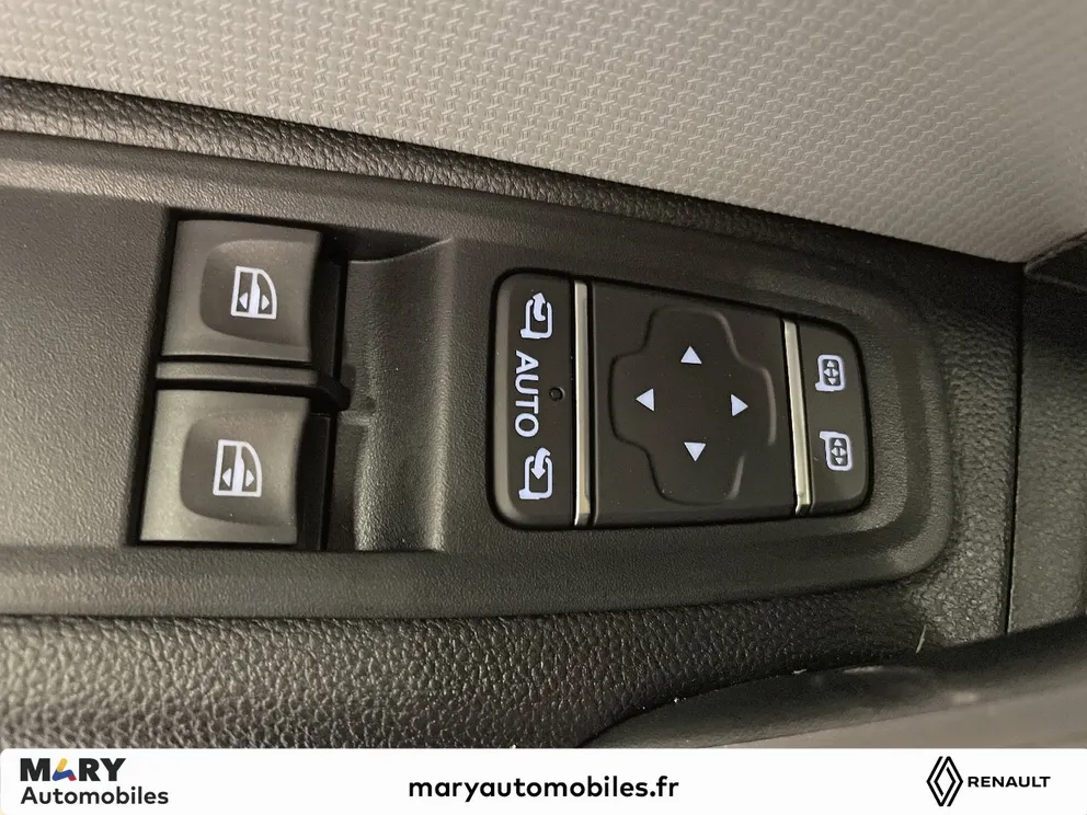 Véhicule occasion 237700 - renault KANGOO - Photo 13