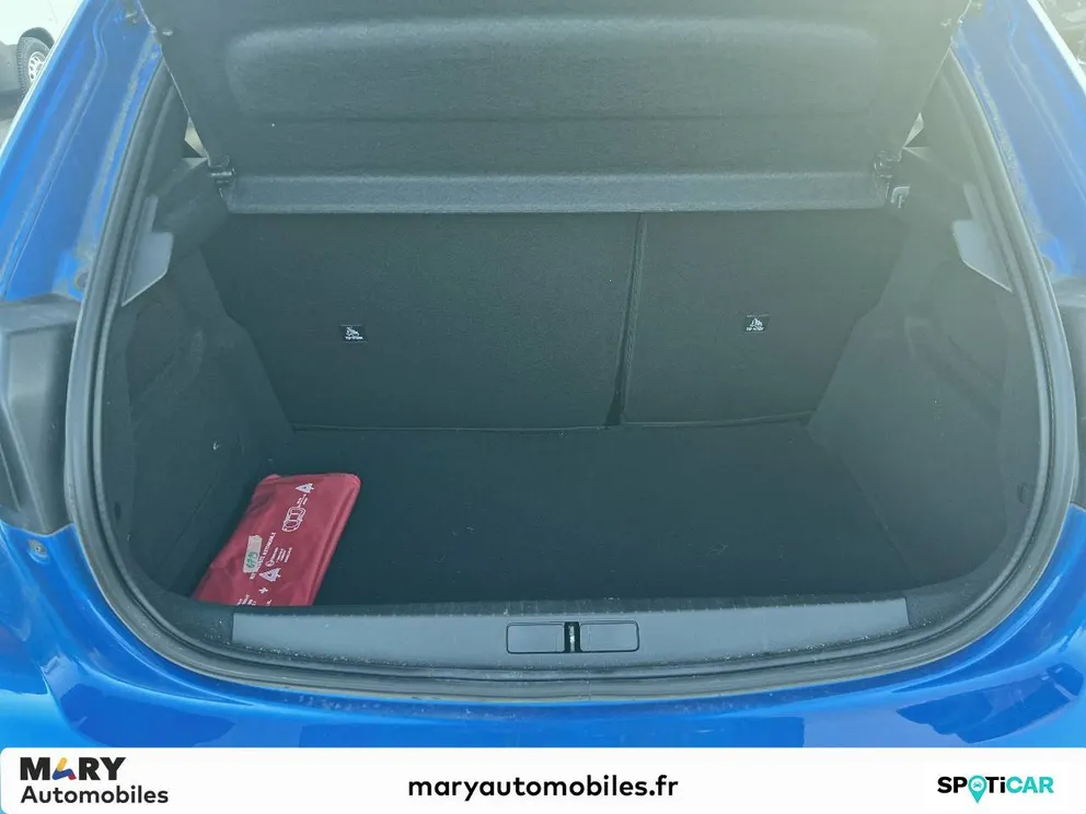 Véhicule occasion 224853 - peugeot 208 - Photo 6