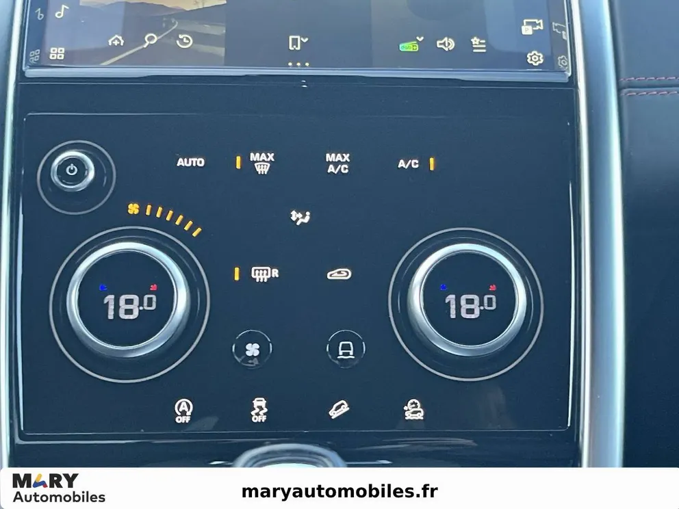 Véhicule occasion 212000 - land rover DISCOVERY SPORT - Photo 15