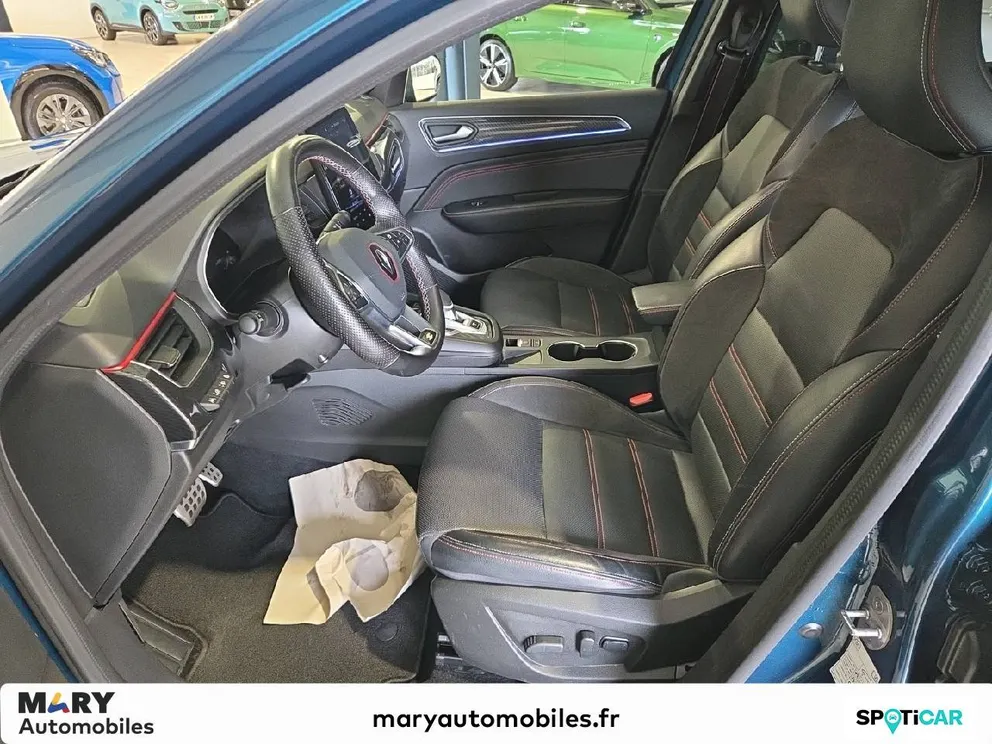 Véhicule occasion 225582 - renault ARKANA - Photo 9