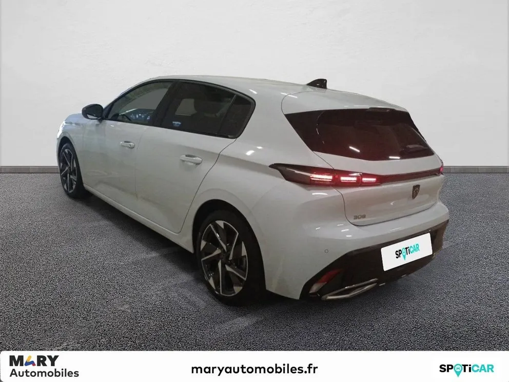 Véhicule occasion 222363 - peugeot 308 - Photo 7