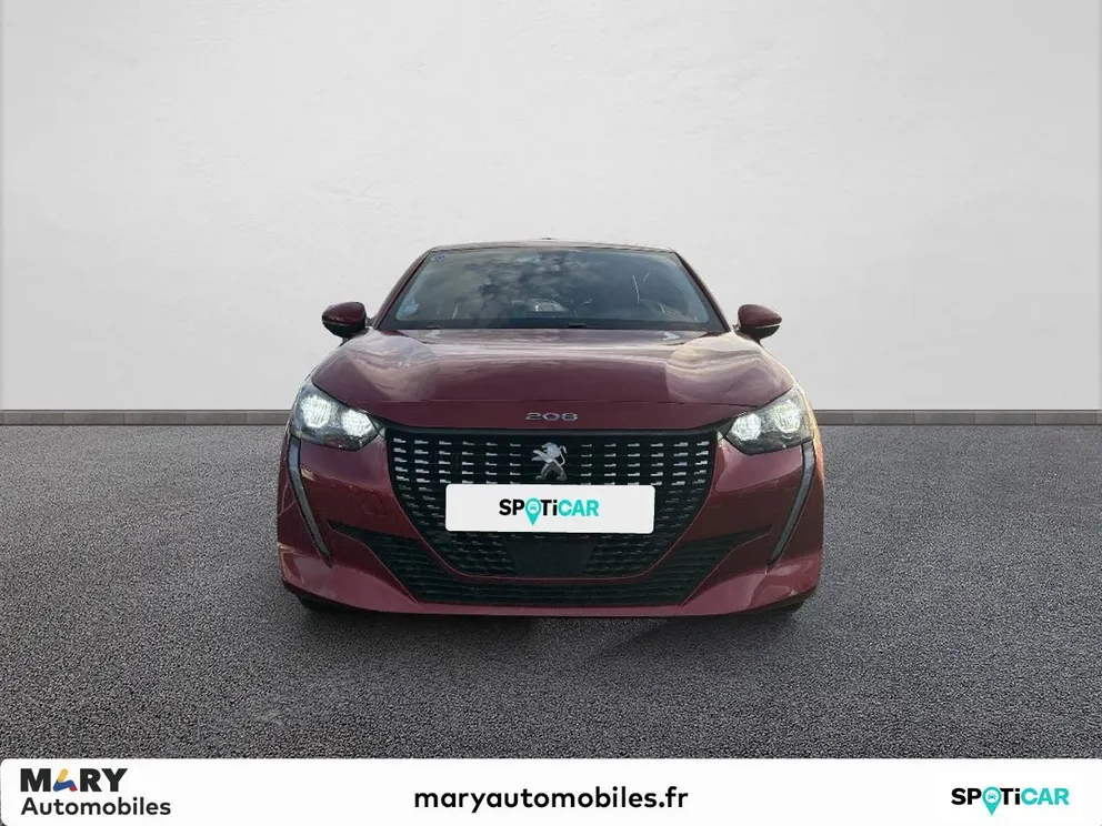 Véhicule occasion 206766 - peugeot 208 - Photo 2