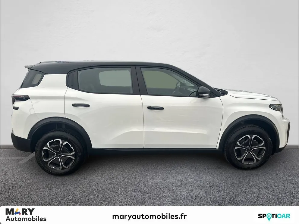 Véhicule occasion 211514 - Citroën C3 AIRCROSS - Photo 4
