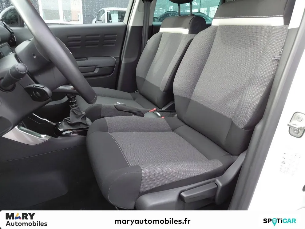 Véhicule occasion 217602 - Citroën C3 AIRCROSS - Photo 9