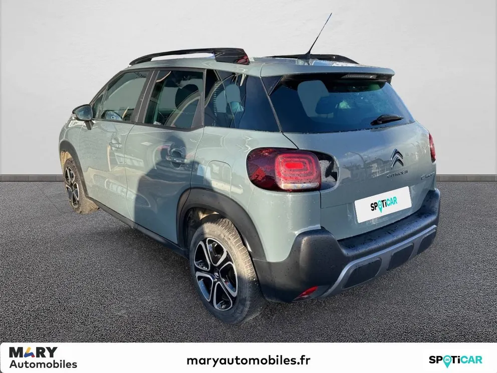 Véhicule occasion 214159 - Citroën C3 AIRCROSS - Photo 7