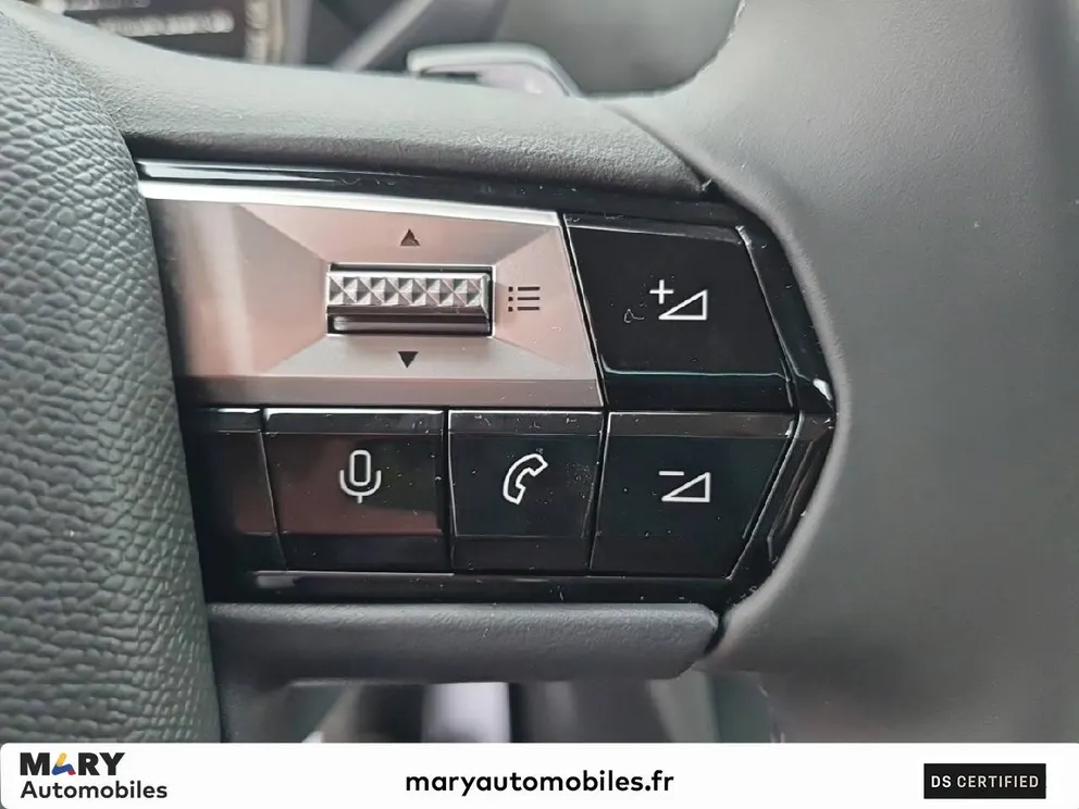 Véhicule occasion 261616 - ds DS 3 - Photo 24