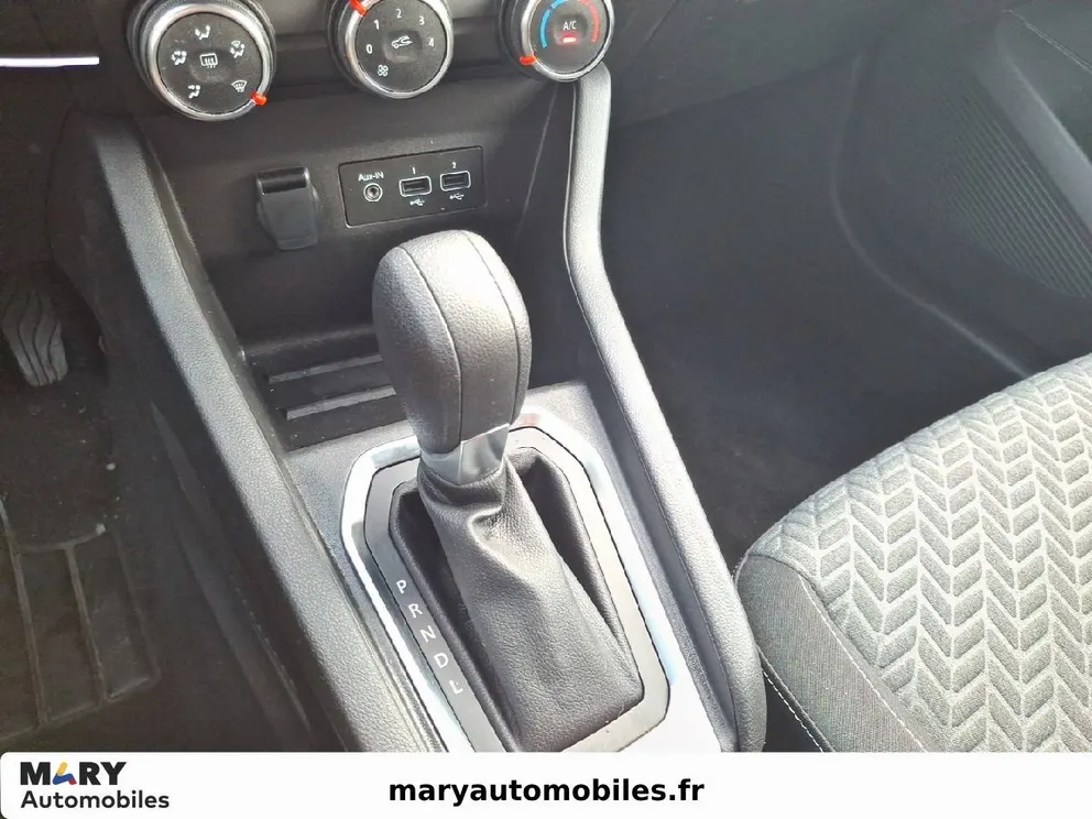 Véhicule occasion 1240282 - renault CLIO - Photo 13