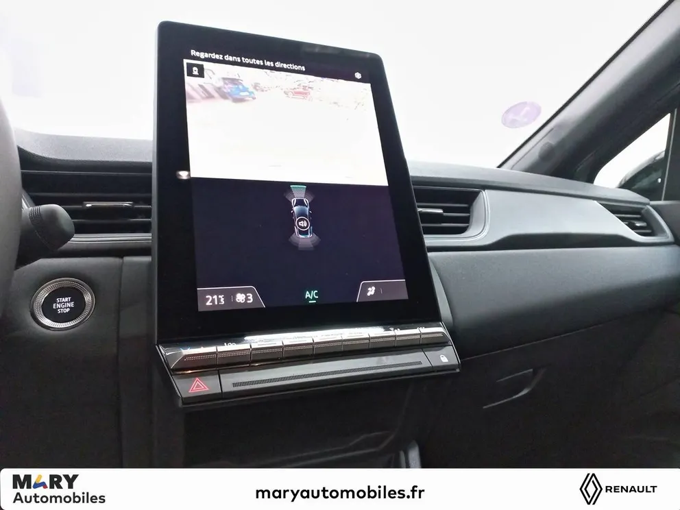 Véhicule occasion 197313 - renault CAPTUR - Photo 15