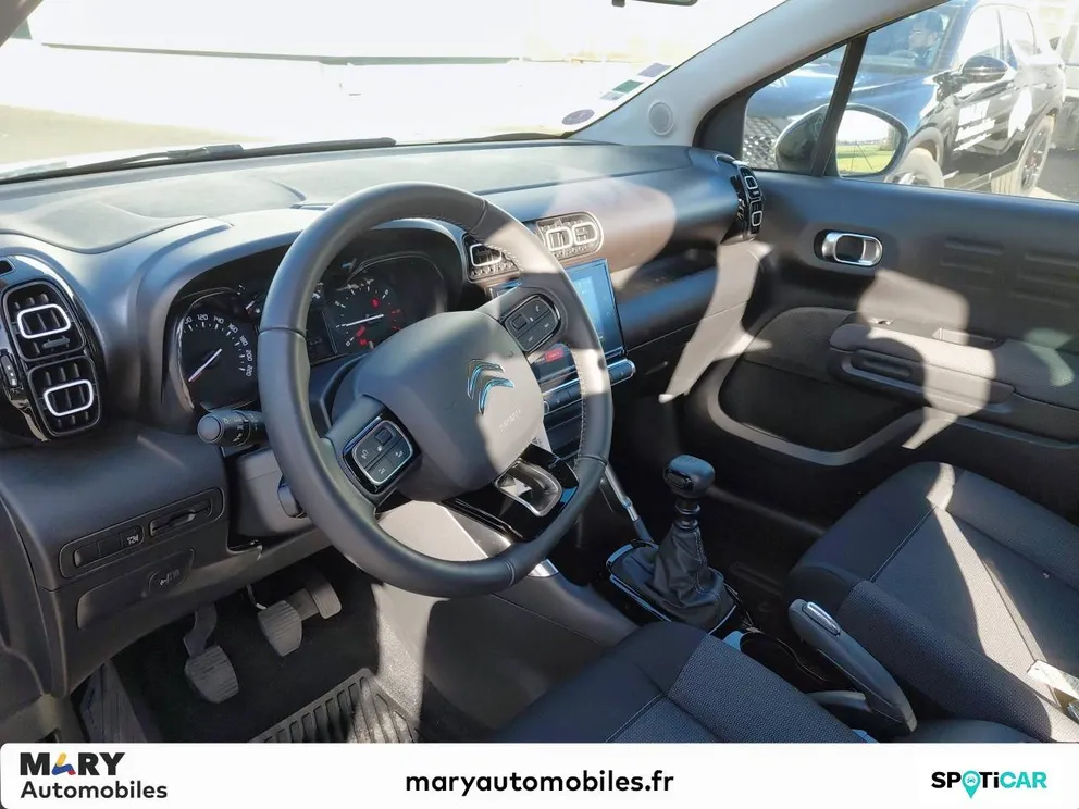 Véhicule occasion 201795 - Citroën C3 AIRCROSS - Photo 9