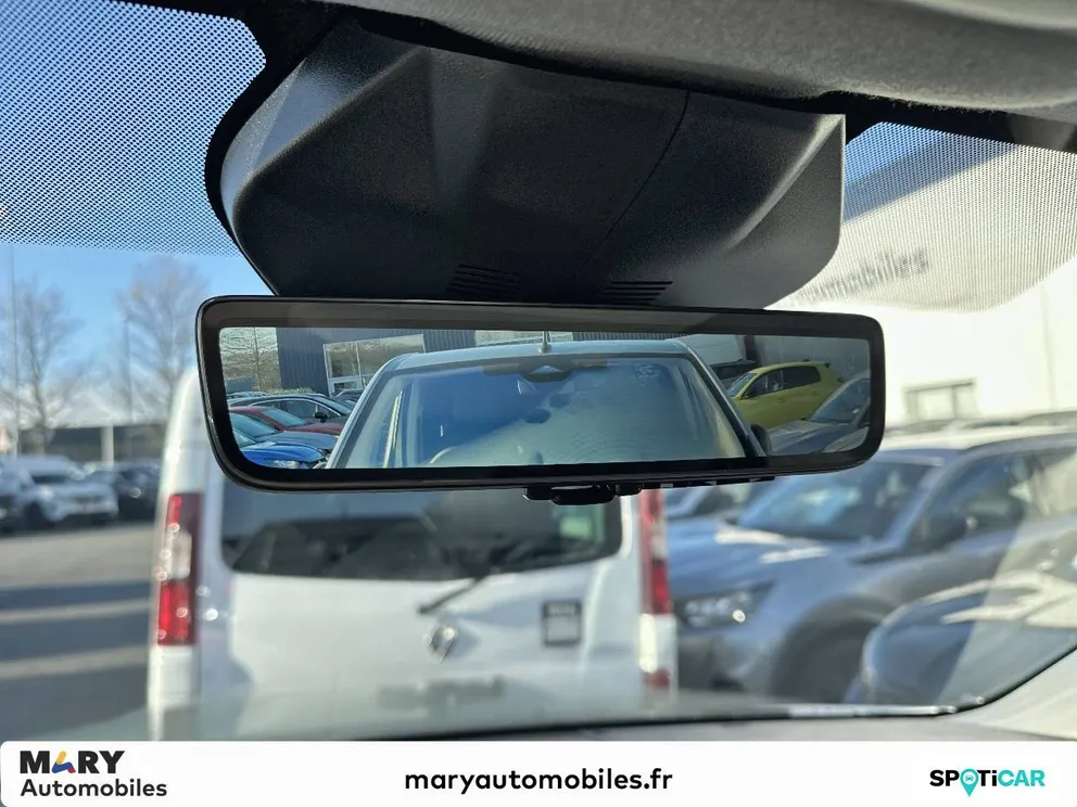 Véhicule occasion 200257 - peugeot EXPERT - Photo 14