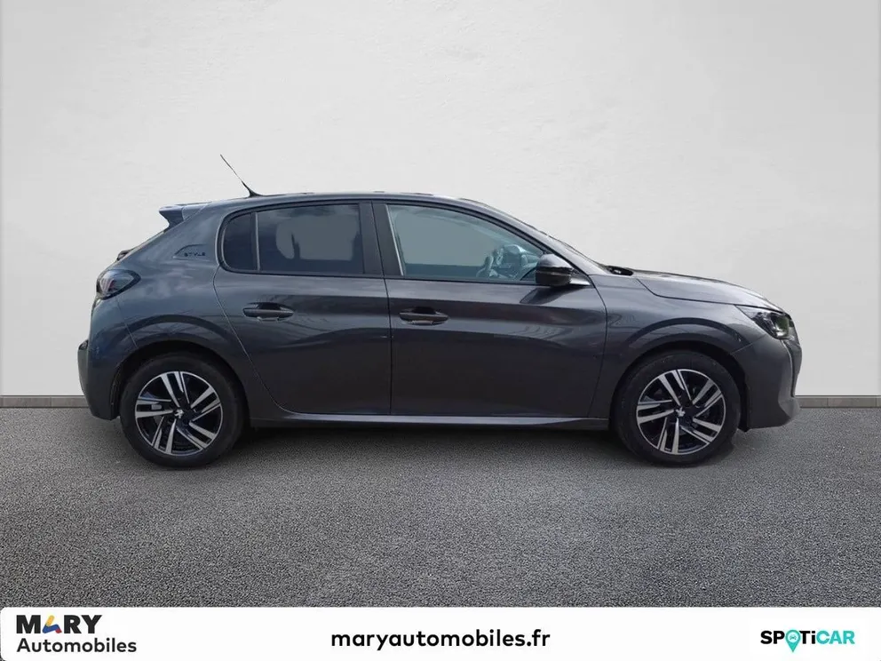 Véhicule occasion 219978 - peugeot 208 - Photo 4