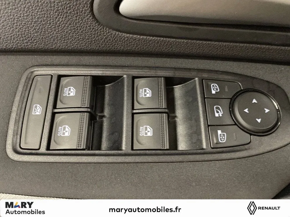 Véhicule occasion 197510 - dacia BIGSTER - Photo 14