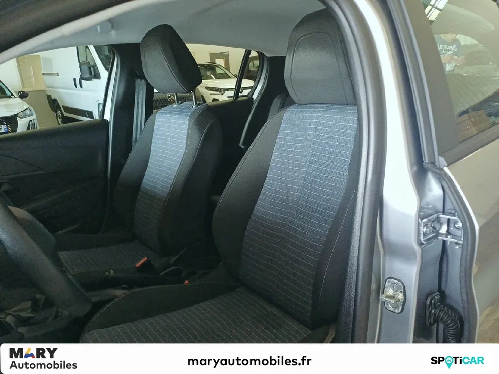 Véhicule occasion 232109 - peugeot 208 - Photo 13