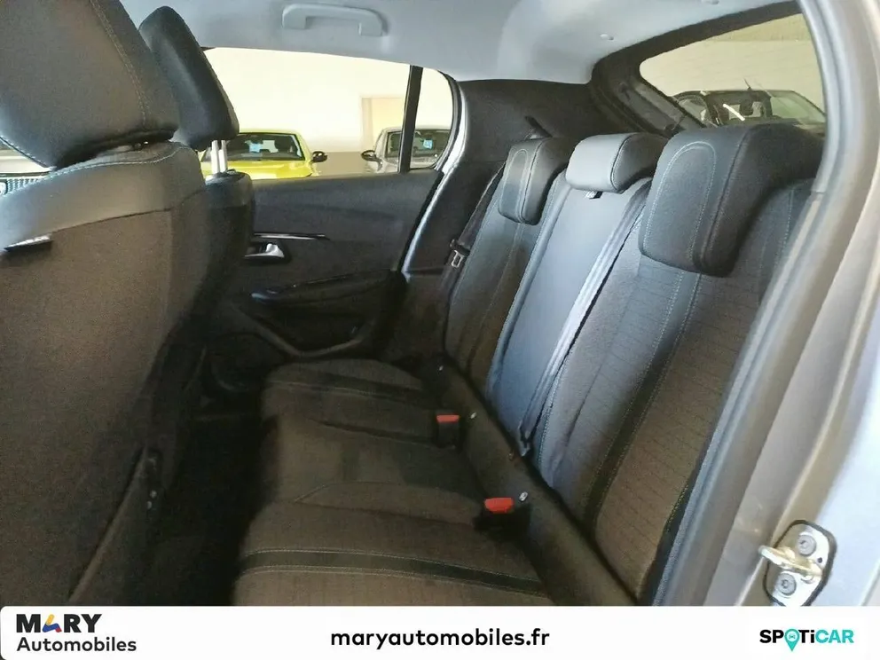 Véhicule occasion 222430 - peugeot 208 - Photo 10