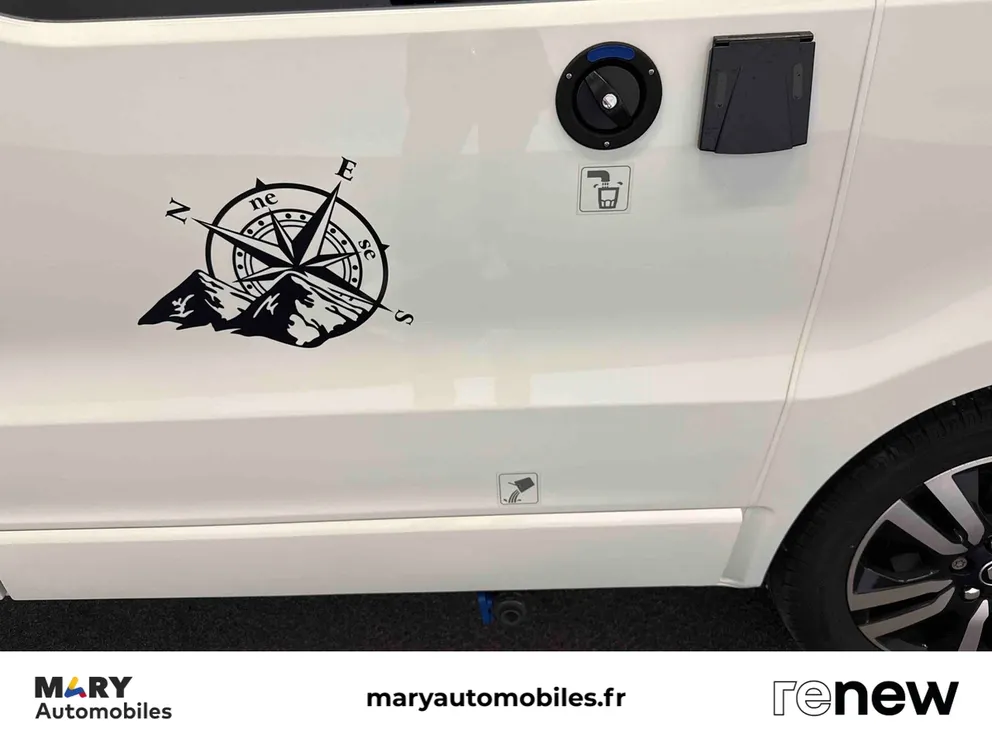 Véhicule occasion 1233655 - renault TRAFIC - Photo 26