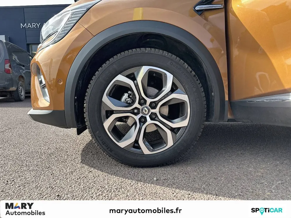 Véhicule occasion 201380 - renault CAPTUR - Photo 11