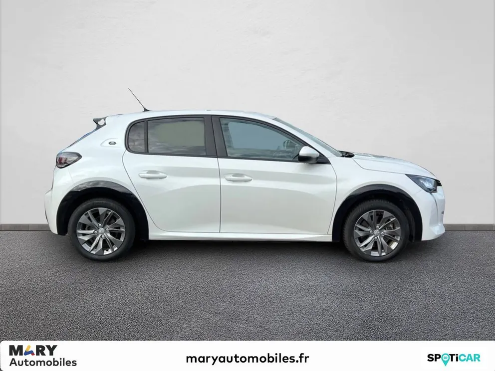 Véhicule occasion 202982 - peugeot 208 - Photo 4