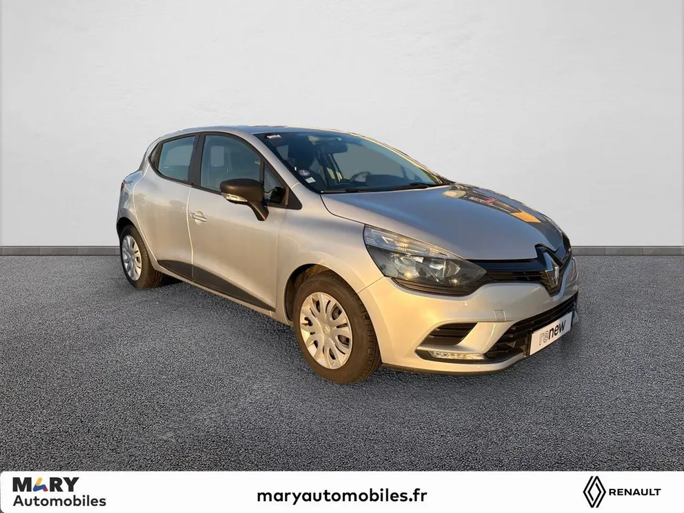 Véhicule occasion 207233 - renault CLIO - Photo 3