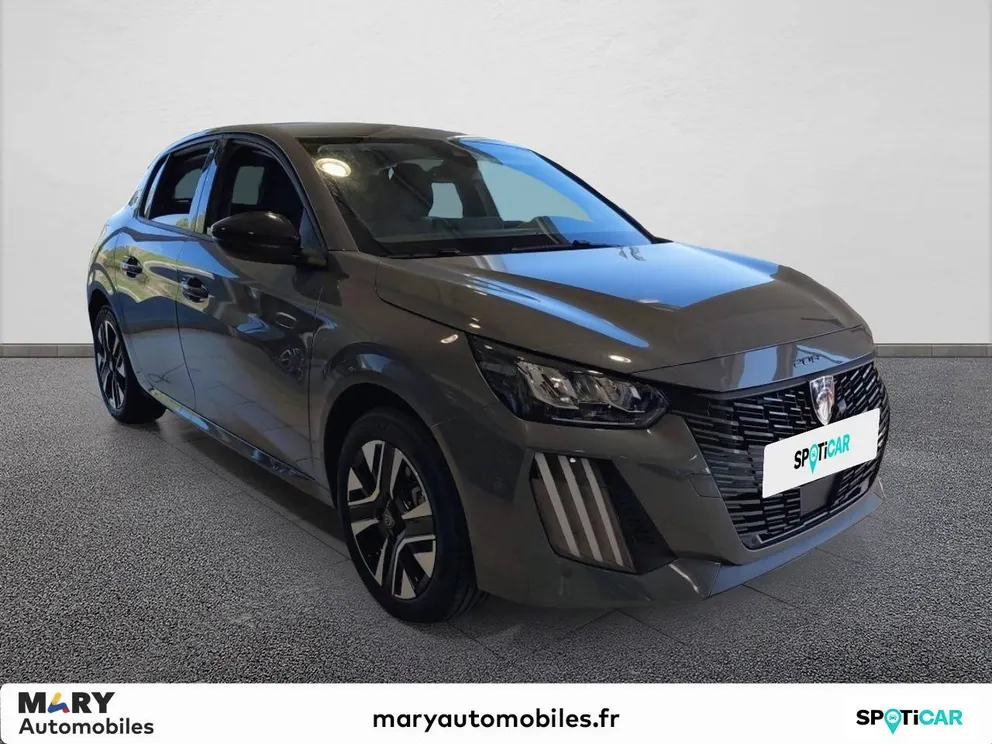 Véhicule occasion 197672 - peugeot 208 - Photo 3