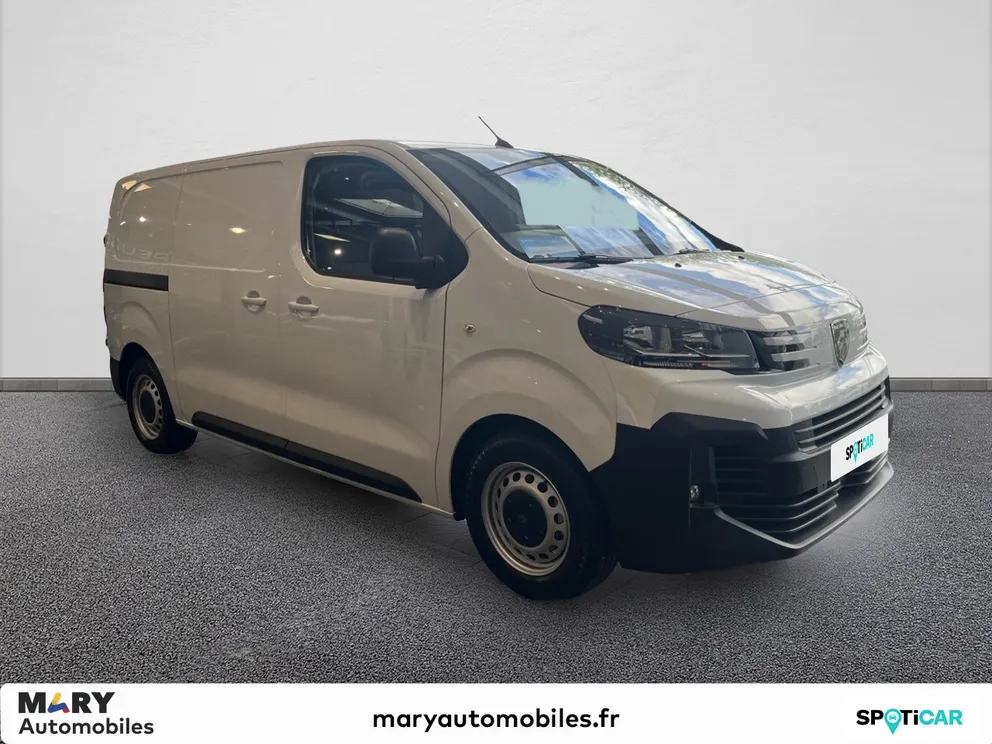 Véhicule occasion 224130 - peugeot EXPERT - Photo 5