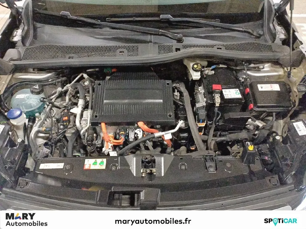 Véhicule occasion 213308 - peugeot 2008 - Photo 12