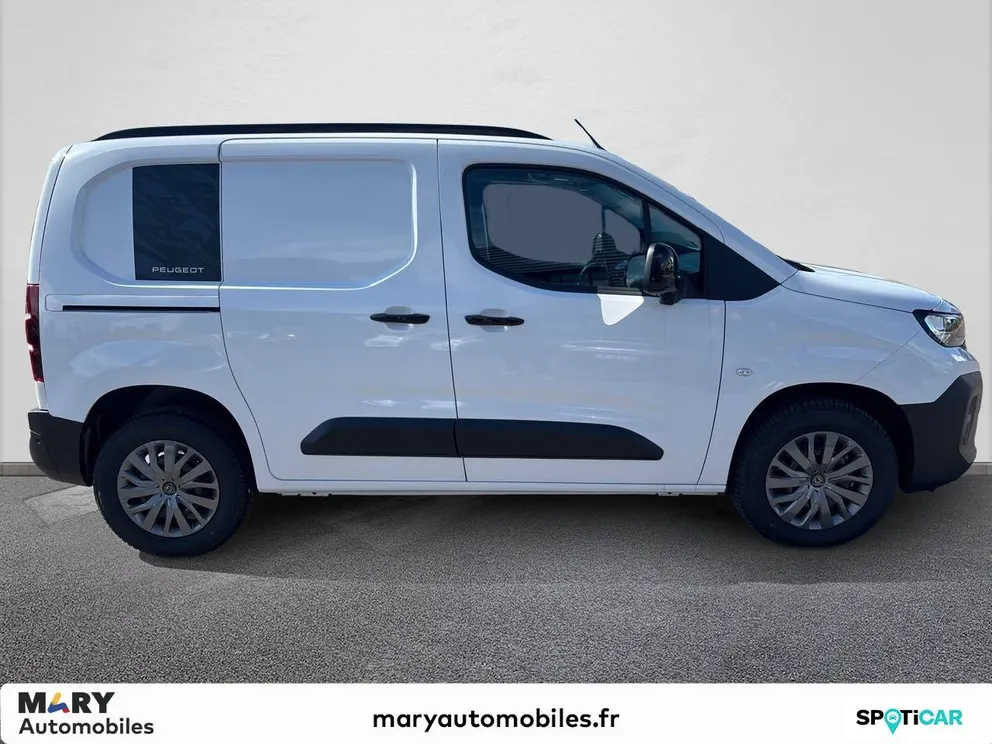 Véhicule occasion 231026 - peugeot PARTNER - Photo 4