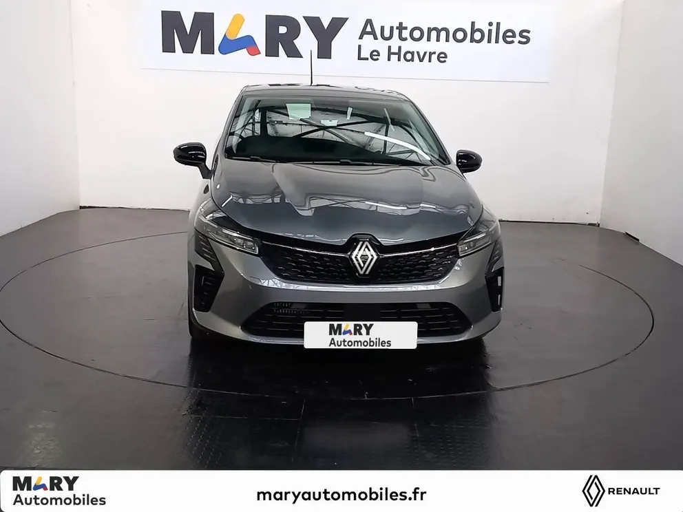 Véhicule occasion 187345 - renault CLIO - Photo 2