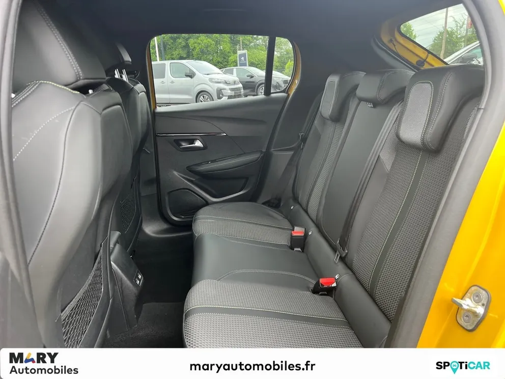 Véhicule occasion 225481 - peugeot 208 - Photo 16