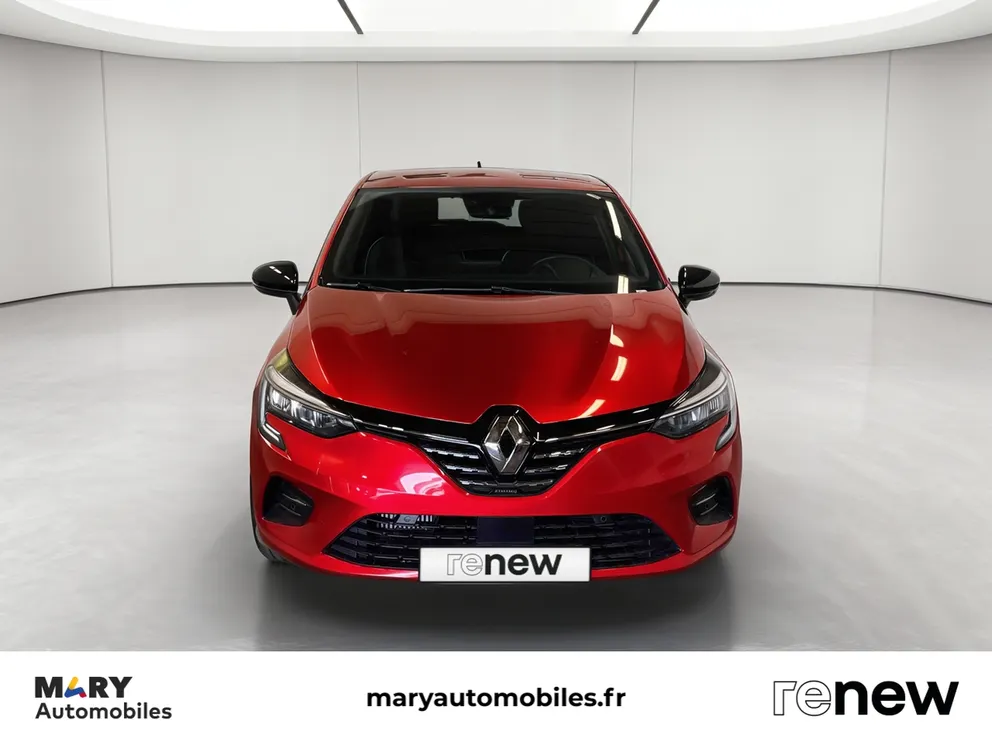 Véhicule occasion 225843 - renault CLIO - Photo 8