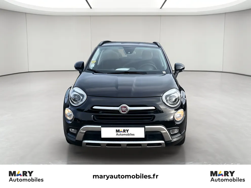 Véhicule occasion 1242972 - fiat 500X - Photo 7